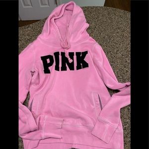 VS Pink Hoodie